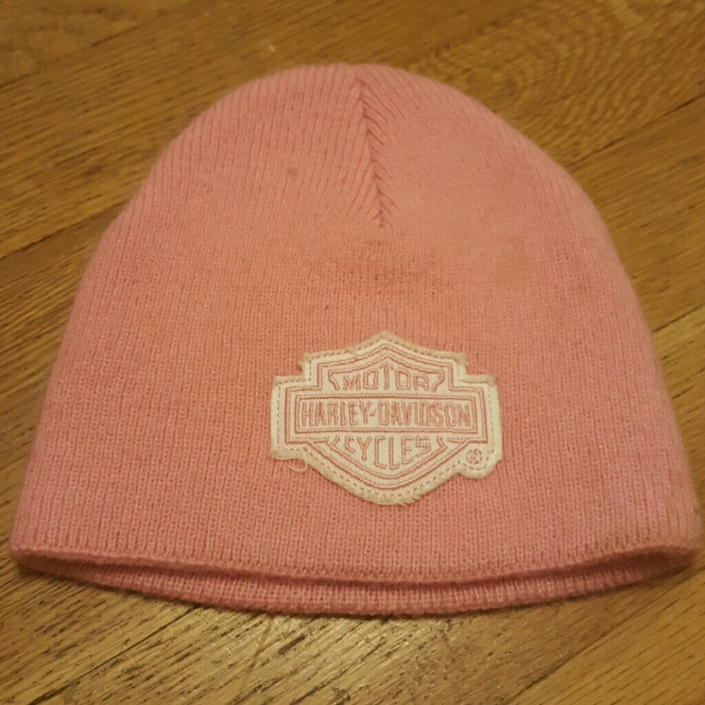 Harley-Davidson Infant Hat Beenie